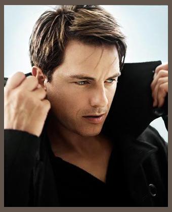 John Barrowman